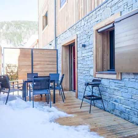 Portes Du Pleney 001 Morzine Kültér fotó
