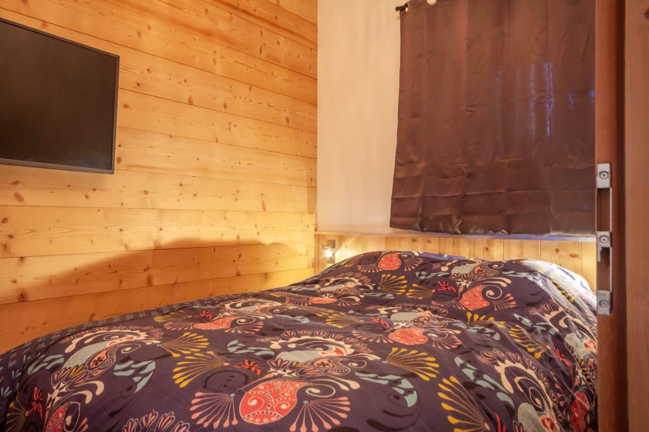 Portes Du Pleney 001 Morzine Kültér fotó